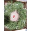 Image 1 : Christmas wreath