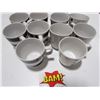 Image 1 : Mug set - 5 dot and 5 striped