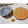 Image 1 : Bowl and plate set (5 bowls and 2 plates