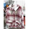 Image 1 : Womens Shacket