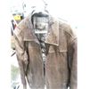 Image 1 : Danier Brown Leather Jacket