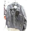 Image 1 : Retreat Leather Jacket