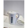 Image 1 : Electric Kettle - Rival