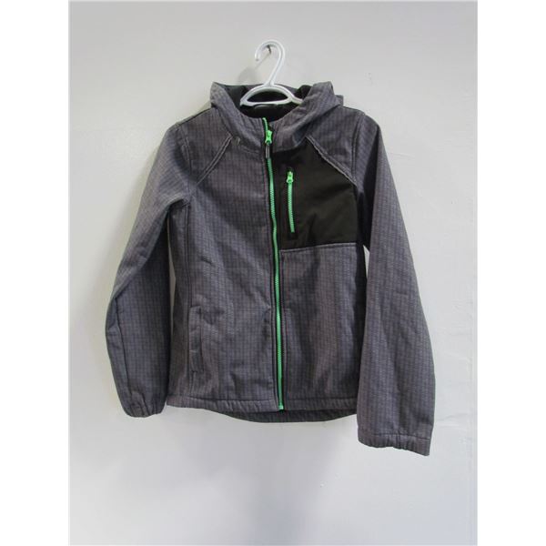 Boys Coat