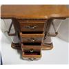 Image 3 : Wooden Jewelry Box