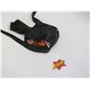 Image 1 : Leather Like Skull Cap