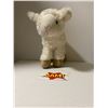 Image 1 : Lamb Plushie