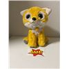 Image 1 : Yellow KittyKat Plushie