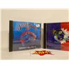 Image 1 : Steve Miller Band and Dave Matthews Band CDs
