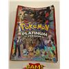 Image 1 : Pokemon Platinum Pokedex and Info Book