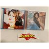 Image 1 : Shania Twain CDs