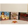 Image 1 : Misc Male Artist CDs