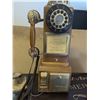 Image 1 : Vintage Replica of VINTAGE PAY PHONE