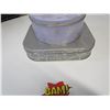Image 1 : 2pc Christmas Storage Tins