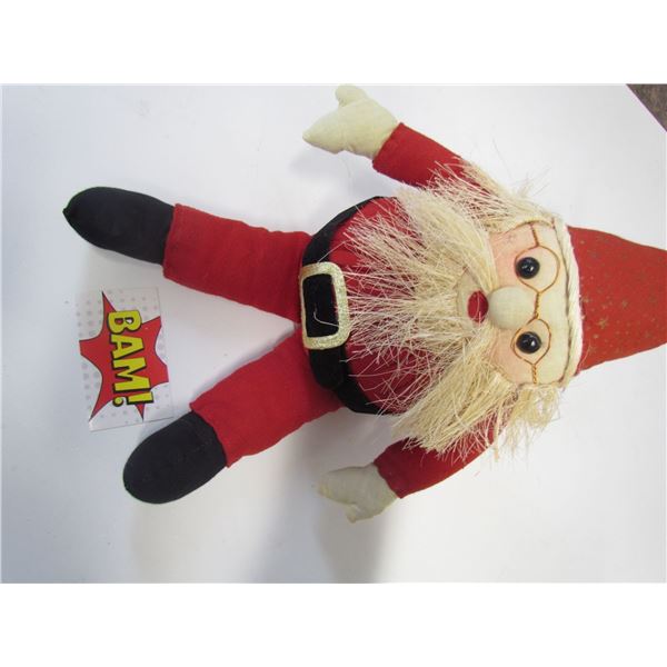 Santa