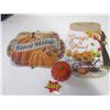 Image 1 : 3pc Fall Set Pumkin and 2 Signs
