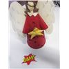 Image 1 : Angel Candle Holder