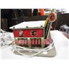 Image 3 : Calgary Flames Christmas Village/ Including Saddledome