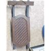 Image 1 : Decorative Sled