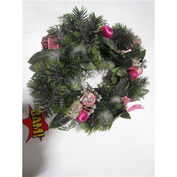 Small Wreath