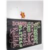 Image 1 : Dasher Dancer Sign