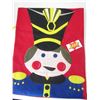 Image 1 : Santa Sack Nutcracker