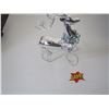 Image 1 : Silver Reindeer