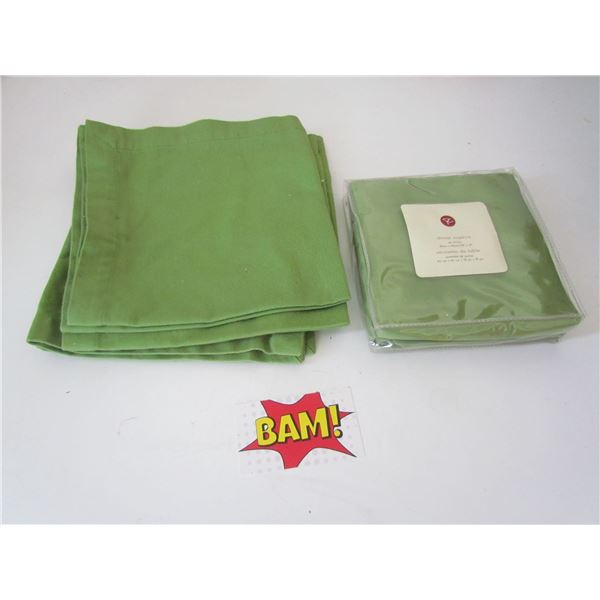 Table Napkins