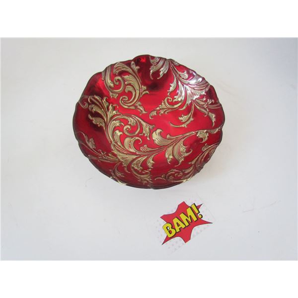 Decorative Bowl