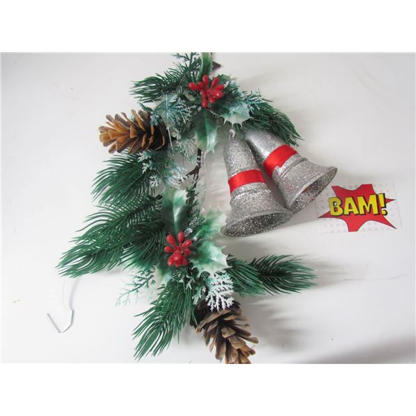 Hanging Christmas Ornament