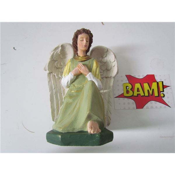 Praying Angel
