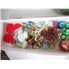 Image 1 : Assorted Mini Ornaments