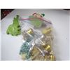 Image 1 : Assorted Ornaments