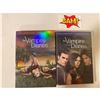 Image 1 : The Vampire Diaries S1 & S2