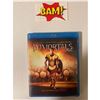 Image 1 : Immortals Blu-Ray