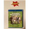 Image 1 : Strange Wilderness Blu-Ray