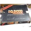 Image 1 : IQ 2000 Game