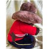 Image 2 : Canada Mountie bear - Mara toys - Spruce Grove, AB