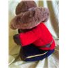 Image 3 : Canada Mountie bear - Mara toys - Spruce Grove, AB