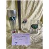 Image 1 : Roughrider mug & glasses - mirror chrome Pilsner - CFL mug