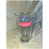 Image 4 : Roughrider mug & glasses - mirror chrome Pilsner - CFL mug