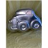Image 2 : Vintage 1976 Wilton car cake pan #502-236