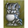 Image 2 : Vintage 1978 Wilton Dog cake pan - #502-7636