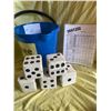 Image 1 : Yardzee - outdoor dice game