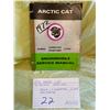 Image 1 : 1927 Arctic Cat Service manual - Puma, Cheetah, Lynx, Panther