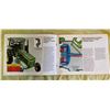 Image 3 : John Deer misc. - brochure - gloves - oil filter - cast binder pedal