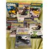 Image 1 : 10 snowmobile magazines
