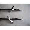 Image 2 : Roof Star Emblems fro 1960's Pontiac Star Chief?