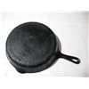 Image 2 : Rare Javelin No.9 Cast Iron Skillet