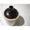 Image 5 : Nap. Voyer Imporateur Stoneware Jug; Good Condition, 11" Tall